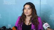 Diputada denuncia que existen más de 2.000 funcionarios que ganan más de Bs 20.000 en plena crisis