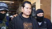 Exfiscal departamental de La Paz es aprehendido por aparente nexo con la estructura de Mariaca