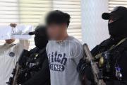 Sicario de 19 años confesó su participación en el asesinato de dos ganaderos y un adolescente en San Ignacio