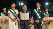 El Concejo Municipal deja sin efecto la distinción que le otorgó al exfiscal Róger Mariaca