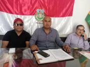 Juntas Vecinales de Tarija piden el cambio del delegado presidencial de Rodrigo Paz