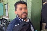 Dictan detención preventiva por seis meses para el ex coordinador de la Fiscalía de La Paz