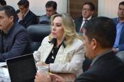 “No nos han escuchado”: Ruiz cierra dos años de gestión con un TSJ que reclama recursos
