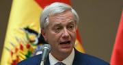 “Hoy dejamos de darnos la espalda, vinimos a comenzar a hacer historia”: Kast anuncia una nueva etapa entre Bolivia y Chile