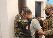 Capturan a presunto líder de banda vinculada al robo de Bs 2,4 millones en El Alto