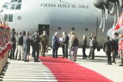 Revilla plantea mesa permanente con Chile para impulsar conexión La Paz–Arica y eje Charaña–Visviri