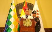 Lara dice que es víctima de “discriminación” tras ser excluido de actos con Kast