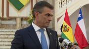 Paz revela que pidió al gobierno chileno que “ayude a gestionar” el caso “Maderas”