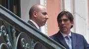 Un audio más: Cerimedo y Zamora habrían coordinado un operativo para capturar a Evo