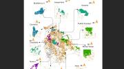 En una semana, se registraron 646 focos de calor que afectaron a 27 territorios indígenas