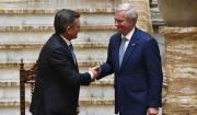 Bolivia y Chile sellan cinco acuerdos para impulsar el comercio, la minería, la energía y la conectividad