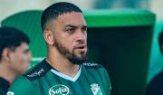 FIFA sanciona a Oriente por una demanda de Danco García