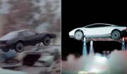 Tesla revive la magia de “El auto fantástico” y lleva el Turbo Boost a la realidad