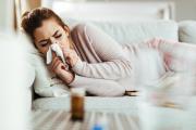 Sedes reporta avance de influenza B y virus Cocsackie en La Paz