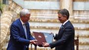 Bolivia y Chile acuerdan impulsar la integración energética, digital y comercial en nueva etapa de relaciones