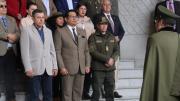 Cinco legisladores se perfilan para disputar la presidencia de las cámaras de Diputados y Senadores