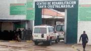Envían a Palmasola a tres brasileños por el robo a una joyería en Santa Cruz