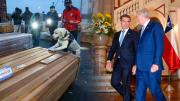 Paz señala que durante reunión con Kast se tocó el tema de las maderas incautadas en Chile