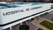 Investigan a 12 funcionarios por presuntos ítems fantasma en el Hospital de Tercer Nivel de Chuquisaca