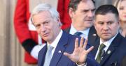 Kast sobre la demanda marítima: “Cada nación tiene sus reivindicaciones; algunas están zanjadas en tribunales”