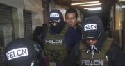 Fiscalía prepara imputación contra el exfiscal Torrez por organización criminal y tráfico de sustancias controladas