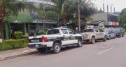 Asesinan a un hombre con dos disparos en el trópico de Cochabamba