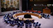 Consejo de Seguridad veta a todos los candidatos a jefe la ONU en nueva votación preliminar