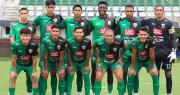 Virginia USC de Santa Cruz es el primer equipo en sellar su pase a cuartos de la Copa Simón Bolívar
