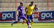 Real Potosí castiga a un ABB sin respuesta y sigue soñando con la clasificación internacional