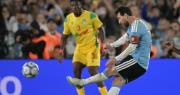 Argentina iniciará la era post Messi con amistosos ante Uruguay y Costa Rica