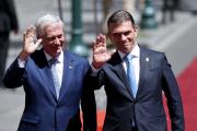 Paz dice que Bolivia no renuncia a su historia pero apuesta por un futuro con Chile