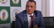 Diego Barboza: “La UIF estaba siendo utilizada para corromper y también para extorsionar”