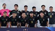 La Verde llevará su fútbol a Pando con un amistoso ante Perú