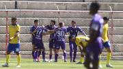 Real Potosí no afloja, vence a ABB en El Alto y se acerca al tercer puesto