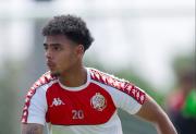 Se aclara el futuro de Paniagua: Wydad confirma el acuerdo hasta 2030