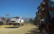 Arranca la competencia en el Rally Pre Codasur en Tarija