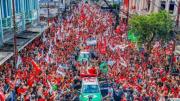 Lula y el riesgo de revertir fin de escala laboral 6×1