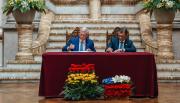 Bolivia impulsa nuevas rutas para fortalecer sus exportaciones y su integración con las fronteras