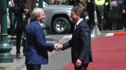 OPINIÓN Bolivia y Chile: el comienzo de la historia Loreto Correa