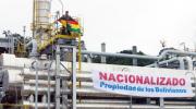 OPINIÓN Poder político, nacionalizaciones y privatizaciones Moisés Gutiérrez
