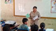 OPINIÓN El maquillaje de la inclusión: cuando el sistema educativo elige el descarte Brayan Mercado