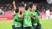 Tomayapo gana el duelo con GV San José y abandona el último lugar