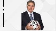 Murió Pancho Sandoval, un vallegrandino apasionado por el fútbol paceño