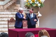“HOY DEJAMOS DE DARNOS LA ESPALDA”: BOLIVIA Y CHILE ABREN UNA NUEVA ETAPA DE COOPERACIÓN