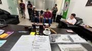 Envían seis meses a Palmasola a joven que confesó pertenecer al PCC y participar en tres sicariatos