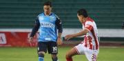 Blooming tiene prohibido fallar ante Independiente