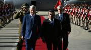 Kast cerró su visita a Bolivia: “Se abren nuevas puertas, nuevos horizontes” para ambos países