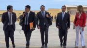 Gobernador de Tarapacá afirma que Paz se comprometió a no regularizar vehículos robados en Chile