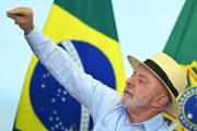Meta niega interferir en los comicios de Brasil pero admite que un error perjudicó a Lula