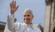 El papa León XIV recibirá el alta hospitalaria este sábado